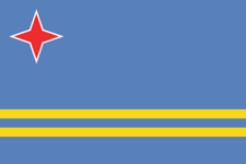 Afbeelding voor categorie Aruba