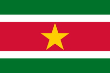 Afbeelding voor categorie Suriname