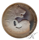 Afbeeldingen van 50 Gulden 1982