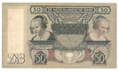 Afbeeldingen van 50 gulden 1941: nr. 97