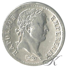 Afbeelding voor categorie ½ franc