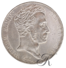 Afbeeldingen van 3 Gulden 1830/24
