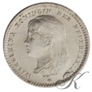 Afbeeldingen van 10 cent 1892 