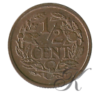 Afbeeldingen van ½ cent 1928 