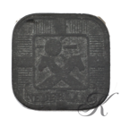 Afbeeldingen van 5 cent 1941 zink