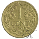 Afbeeldingen van 1 cent 1943