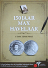 Afbeeldingen van 5 euro zilver proof 2010 Max Havelaar