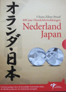 Afbeeldingen van 5 euro zilver proof 2009 Japan