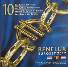 Afbeelding voor categorie Benelux-sets