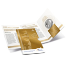 Afbeeldingen van 10 euro zilver proof 2013 Willem-Alexander (Koningstientje)