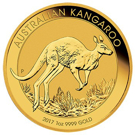 Afbeeldingen van Gouden Kangaroo 2017 Australië