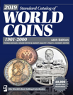 Afbeeldingen van Krause's World Coins 1901-2000 (2019, 46e editie)
