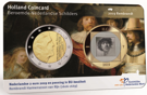 Afbeeldingen van Holland Coincard Rembrandt 2019 