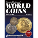 Afbeeldingen van Krause's World Coins 1601-1700 (7e editie)